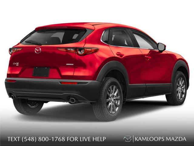 2026 Mazda CX-30 GX (Stk: ZT011) in Kamloops - Image 3 of 12