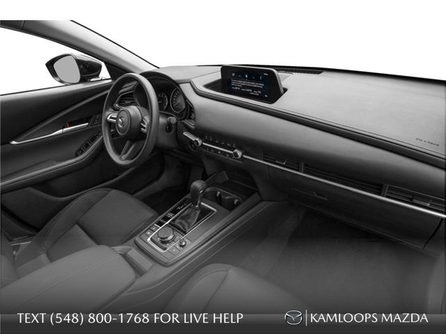 2026 Mazda CX-30 GX (Stk: ZT011) in Kamloops - Image 11 of 12