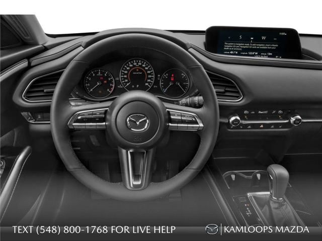 2026 Mazda CX-30 GS (Stk: ZT012) in Kamloops - Image 2 of 10