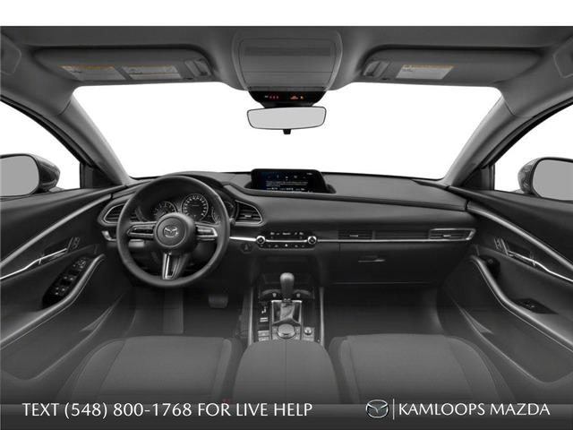 2026 Mazda CX-30 GS (Stk: ZT012) in Kamloops - Image 3 of 10