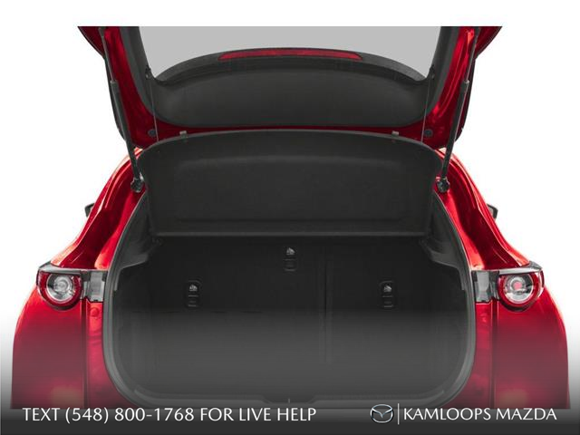2026 Mazda CX-30 GS (Stk: ZT012) in Kamloops - Image 6 of 10