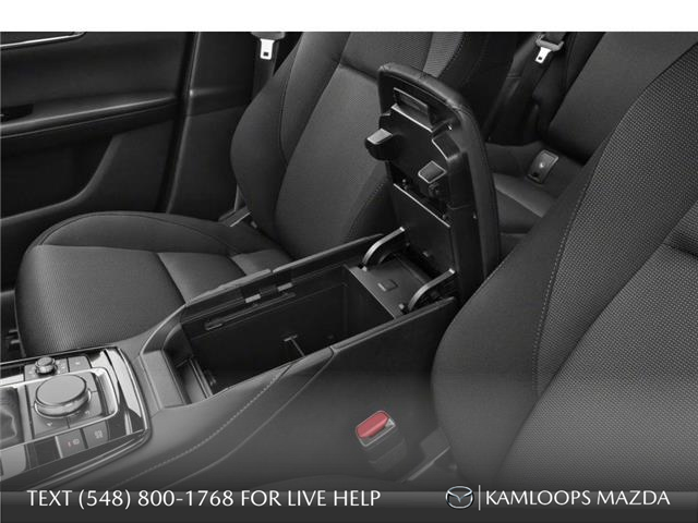 2026 Mazda CX-30 GS (Stk: ZT012) in Kamloops - Image 8 of 10