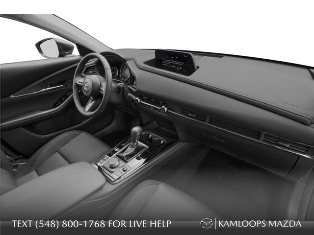 2026 Mazda CX-30 GS (Stk: ZT012) in Kamloops - Image 9 of 10