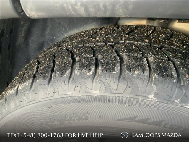 2025 Jeep Compass Sport (Stk: ES468A) in Kamloops - Image 7 of 25