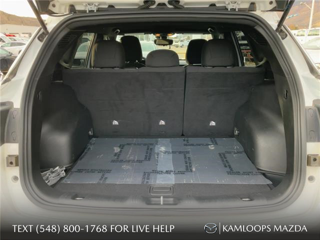 2025 Jeep Compass Sport (Stk: ES468A) in Kamloops - Image 12 of 25