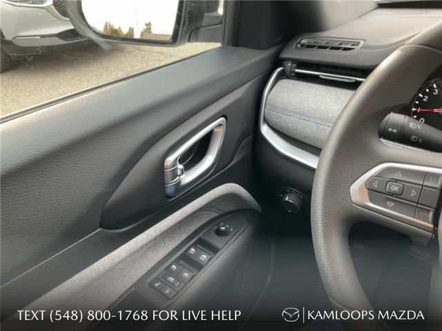 2025 Jeep Compass Sport (Stk: ES468A) in Kamloops - Image 17 of 25