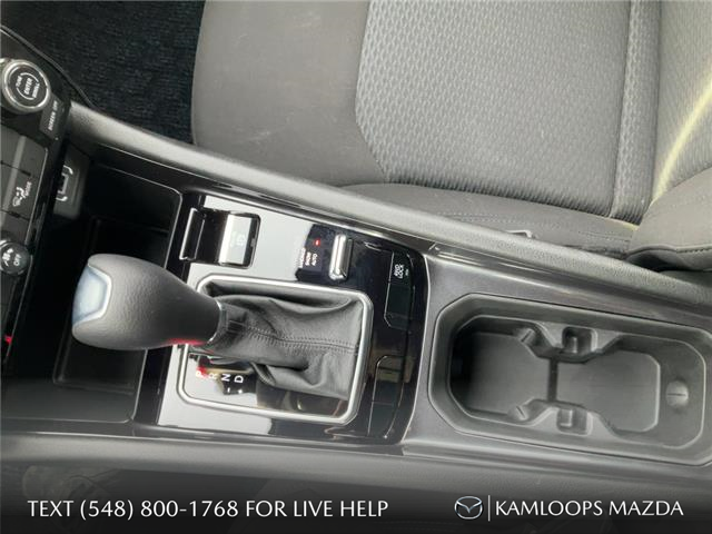 2025 Jeep Compass Sport (Stk: ES468A) in Kamloops - Image 18 of 25