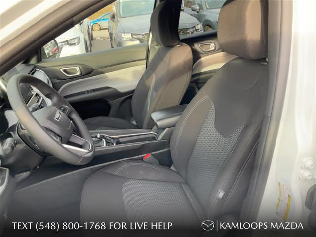 2025 Jeep Compass Sport (Stk: ES468A) in Kamloops - Image 20 of 25