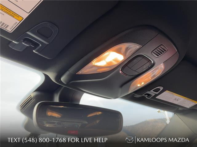 2025 Jeep Compass Sport (Stk: ES468A) in Kamloops - Image 21 of 25