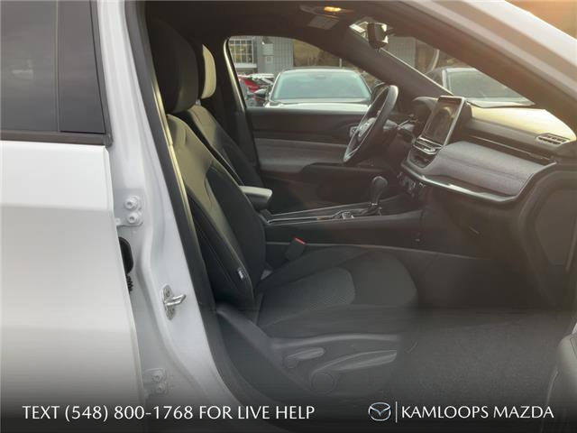 2025 Jeep Compass Sport (Stk: ES468A) in Kamloops - Image 22 of 25