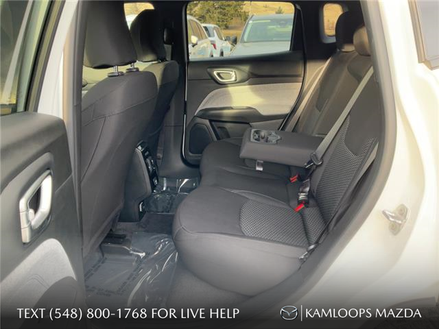2025 Jeep Compass Sport (Stk: ES468A) in Kamloops - Image 23 of 25