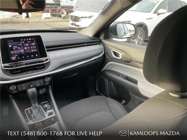 2025 Jeep Compass Sport (Stk: ES468A) in Kamloops - Image 25 of 25