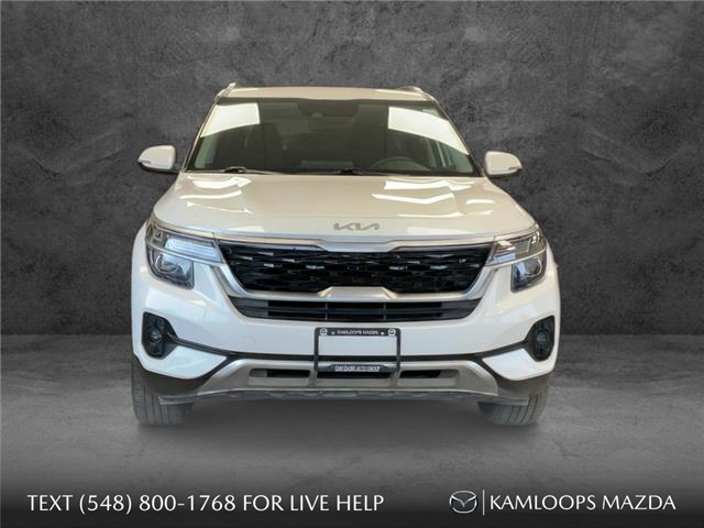 2023 Kia Seltos EX (Stk: YS476A) in Kamloops - Image 2 of 25