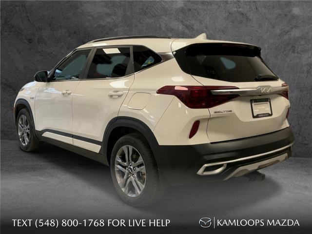 2023 Kia Seltos EX (Stk: YS476A) in Kamloops - Image 4 of 25