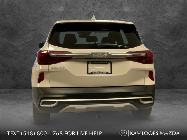 2023 Kia Seltos EX (Stk: YS476A) in Kamloops - Image 5 of 25