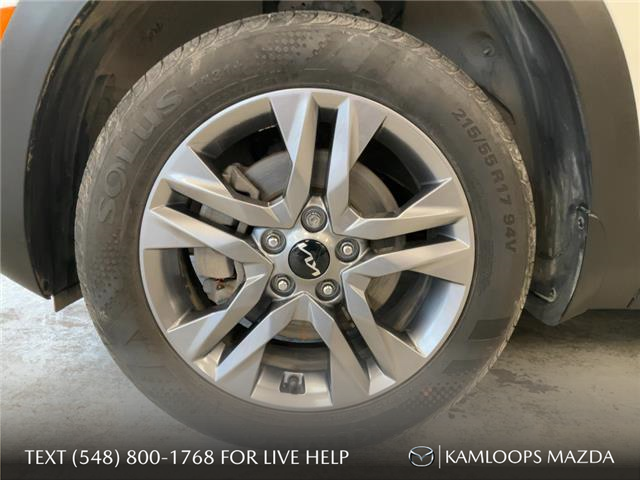 2023 Kia Seltos EX (Stk: YS476A) in Kamloops - Image 6 of 25