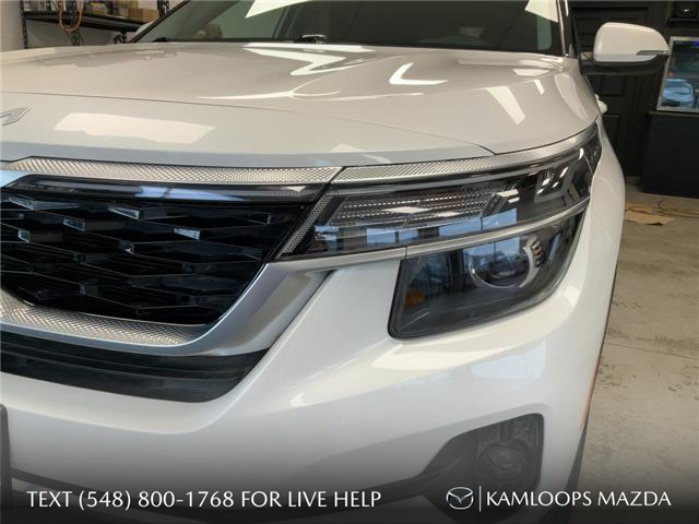 2023 Kia Seltos EX (Stk: YS476A) in Kamloops - Image 8 of 25