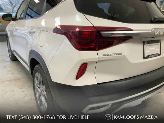 2023 Kia Seltos EX (Stk: YS476A) in Kamloops - Image 11 of 25