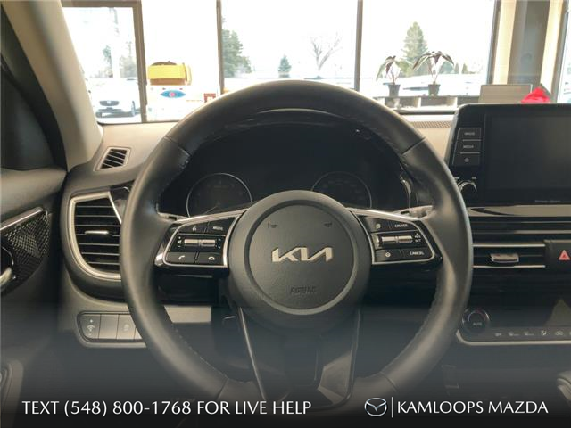 2023 Kia Seltos EX (Stk: YS476A) in Kamloops - Image 14 of 25