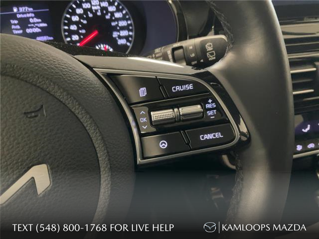 2023 Kia Seltos EX (Stk: YS476A) in Kamloops - Image 16 of 25