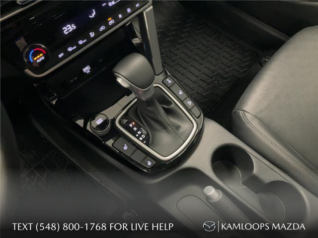 2023 Kia Seltos EX (Stk: YS476A) in Kamloops - Image 18 of 25