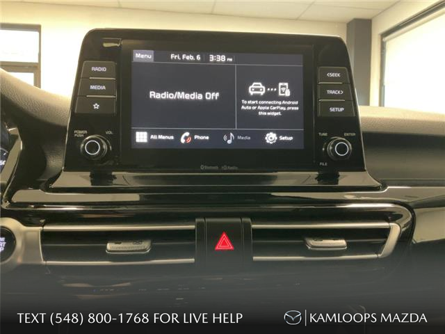 2023 Kia Seltos EX (Stk: YS476A) in Kamloops - Image 19 of 25
