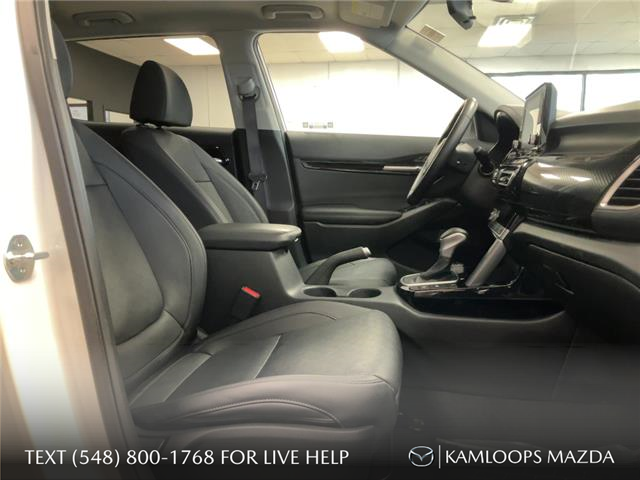 2023 Kia Seltos EX (Stk: YS476A) in Kamloops - Image 22 of 25