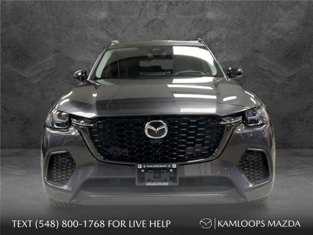 2026 Mazda CX-70 MHEV GT (Stk: ST007) in Kamloops - Image 2 of 25
