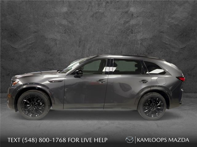 2026 Mazda CX-70 MHEV GT (Stk: ST007) in Kamloops - Image 3 of 25
