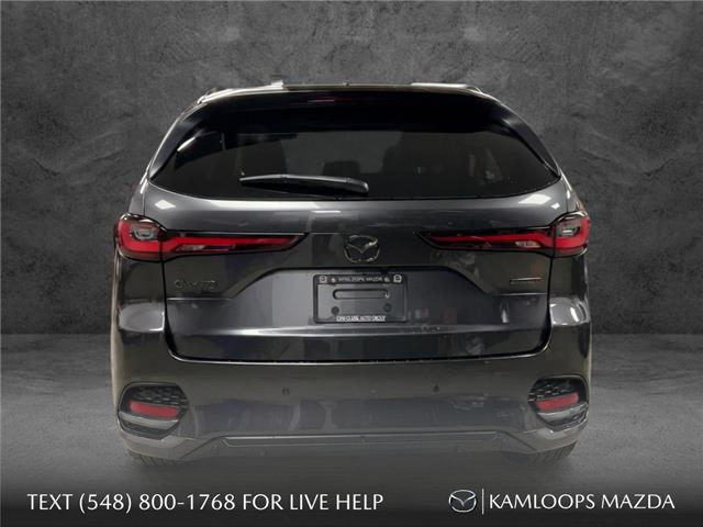 2026 Mazda CX-70 MHEV GT (Stk: ST007) in Kamloops - Image 5 of 25