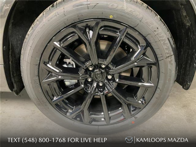 2026 Mazda CX-70 MHEV GT (Stk: ST007) in Kamloops - Image 6 of 25