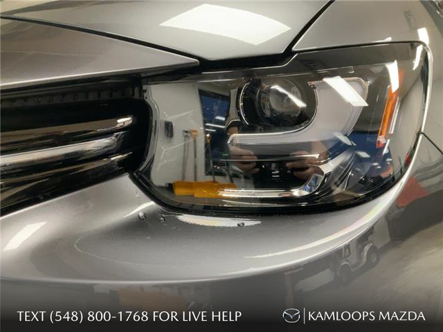 2026 Mazda CX-70 MHEV GT (Stk: ST007) in Kamloops - Image 8 of 25