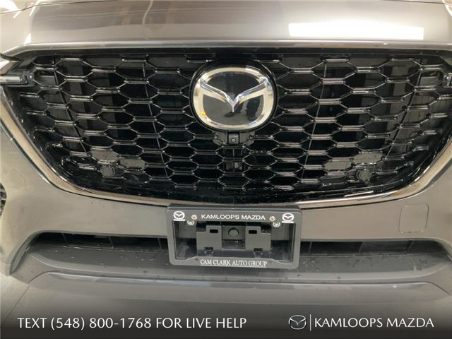 2026 Mazda CX-70 MHEV GT (Stk: ST007) in Kamloops - Image 9 of 25
