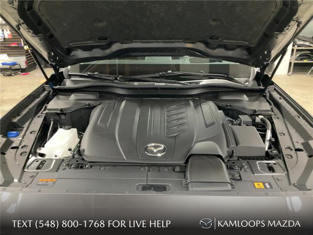 2026 Mazda CX-70 MHEV GT (Stk: ST007) in Kamloops - Image 10 of 25