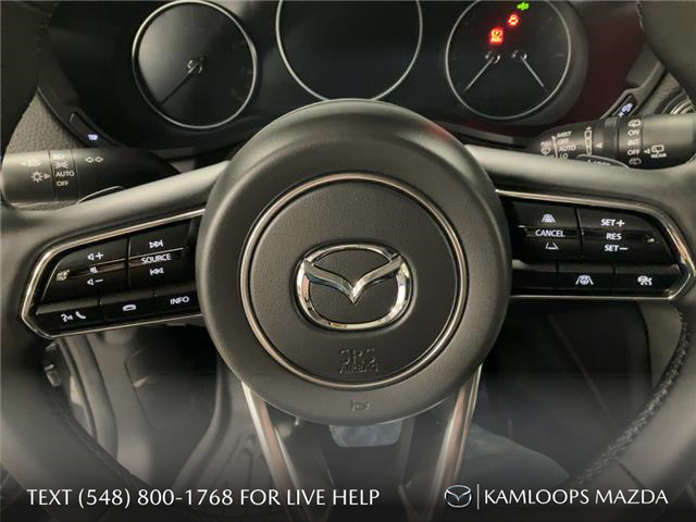 2026 Mazda CX-70 MHEV GT (Stk: ST007) in Kamloops - Image 16 of 25