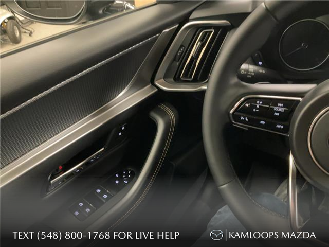 2026 Mazda CX-70 MHEV GT (Stk: ST007) in Kamloops - Image 17 of 25