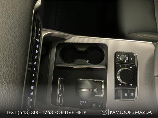 2026 Mazda CX-70 MHEV GT (Stk: ST007) in Kamloops - Image 18 of 25