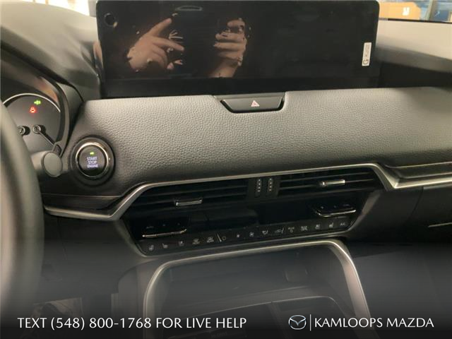 2026 Mazda CX-70 MHEV GT (Stk: ST007) in Kamloops - Image 19 of 25