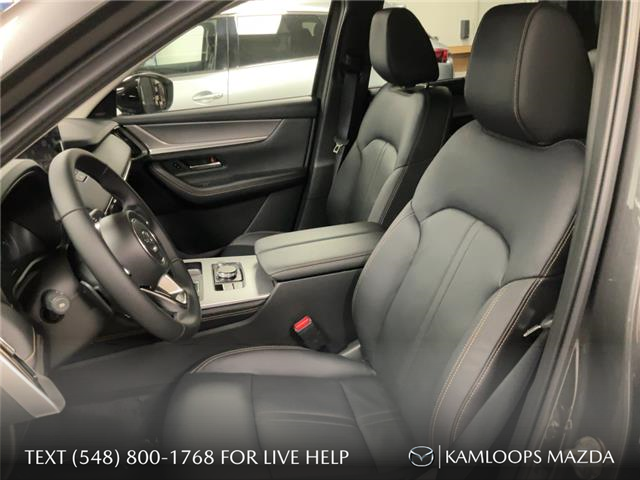 2026 Mazda CX-70 MHEV GT (Stk: ST007) in Kamloops - Image 20 of 25
