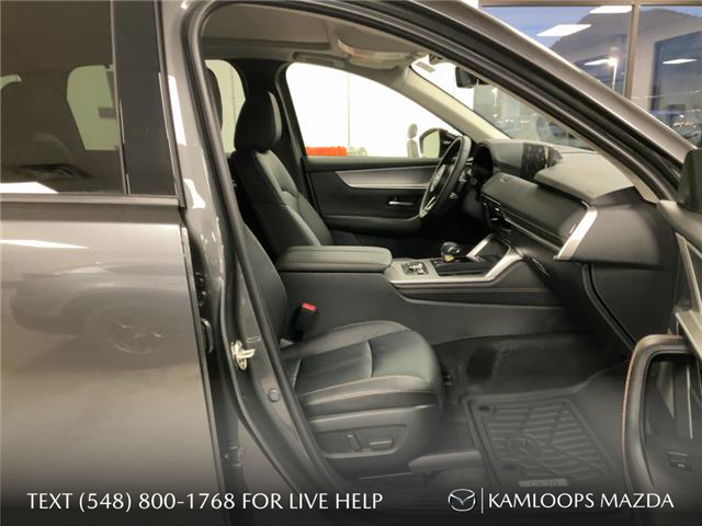 2026 Mazda CX-70 MHEV GT (Stk: ST007) in Kamloops - Image 22 of 25