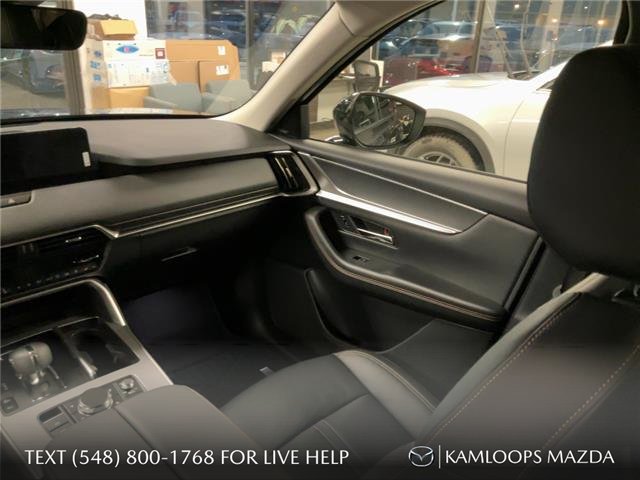 2026 Mazda CX-70 MHEV GT (Stk: ST007) in Kamloops - Image 25 of 25