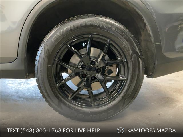 2022 Mercedes-Benz GLC 300 Base (Stk: P3906) in Kamloops - Image 6 of 25