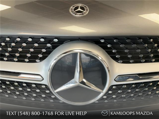 2022 Mercedes-Benz GLC 300 Base (Stk: P3906) in Kamloops - Image 9 of 25