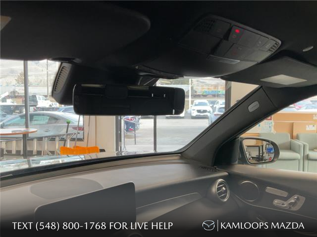 2022 Mercedes-Benz GLC 300 Base (Stk: P3906) in Kamloops - Image 21 of 25