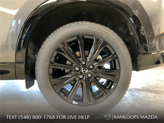 2025 Mazda CX-5 Sport Design (Stk: YS505) in Kamloops - Image 6 of 25