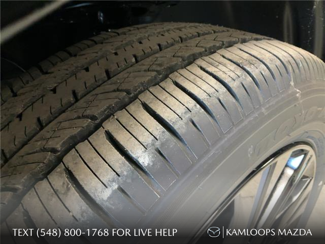 2025 Mazda CX-5 Sport Design (Stk: YS505) in Kamloops - Image 7 of 25