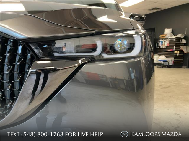 2025 Mazda CX-5 Sport Design (Stk: YS505) in Kamloops - Image 8 of 25