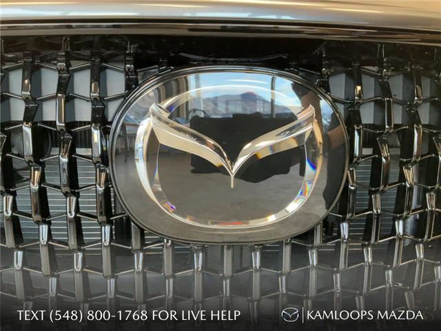 2025 Mazda CX-5 Sport Design (Stk: YS505) in Kamloops - Image 9 of 25