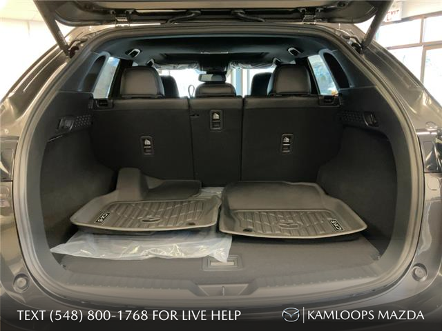 2025 Mazda CX-5 Sport Design (Stk: YS505) in Kamloops - Image 12 of 25