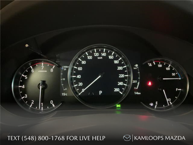 2025 Mazda CX-5 Sport Design (Stk: YS505) in Kamloops - Image 15 of 25